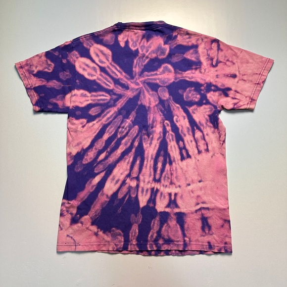 Thrasher Tie Dye Tee - Picture 4 of 7